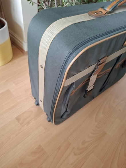 Photo of free Suitcase (Coventry CV6) #3