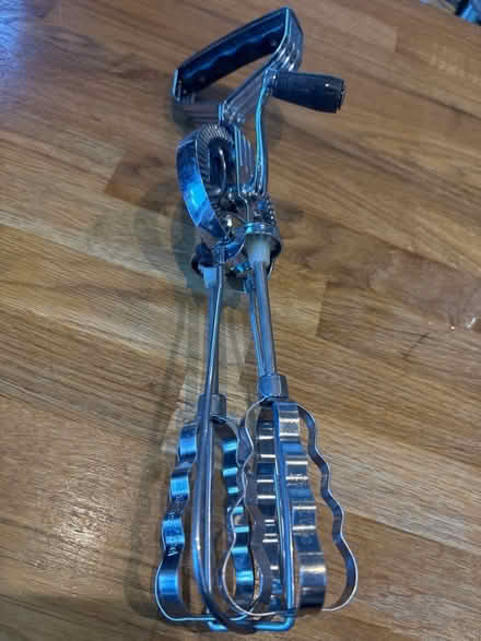 Photo of free Hand whisk (Oldfield Park) #1