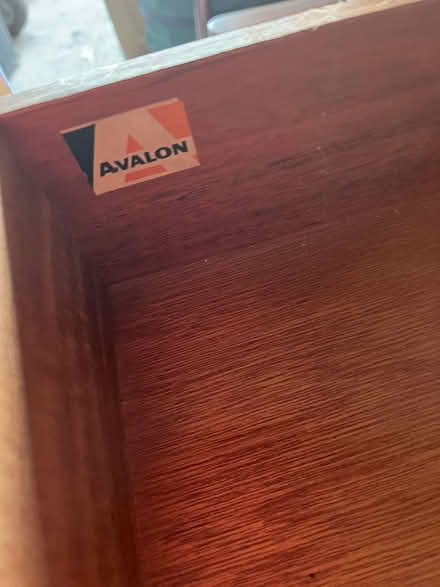 Photo of free Chest Of Draws (Dursley) #1