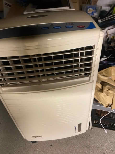 Photo of free Air Cooling Unit Medium (Bow Brickhill MK17) #1