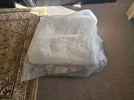 Photo of free Foam (Newport TF10) #4