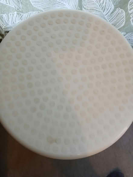 Photo of free Shower stool (Duston) #3