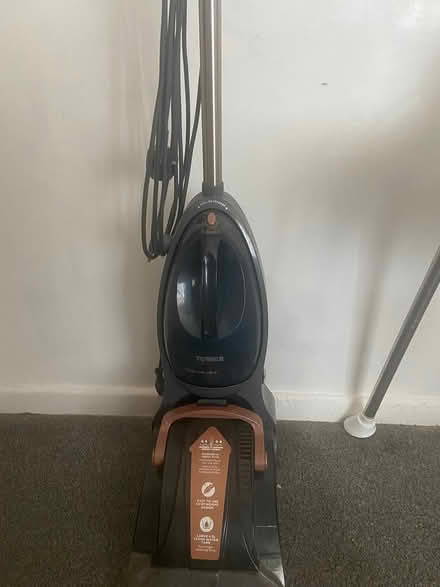 Photo of free Tower carpet cleaner (Birkenhead) #1