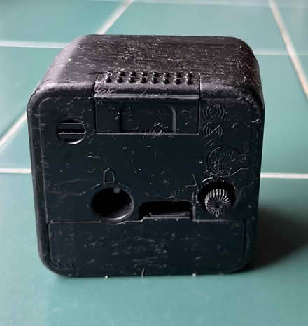 Photo of free Small alarm clock (CB1 (Petersfield) Mill Road) #2