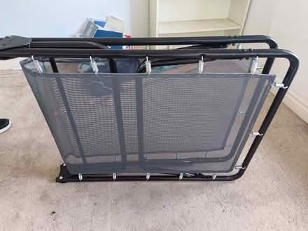 Photo of free Fold out bed (Headingley LS6) #1