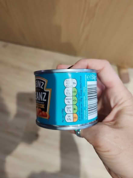 Photo of free Small heinz expires 09/25 (Co4) #2