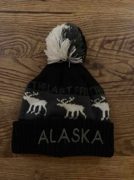 Photo of free Winter hat (Hastings on Hudson) #1