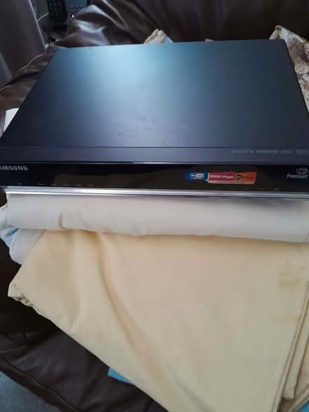 Photo of free Freesat (Terrington St Clement PE34) #1