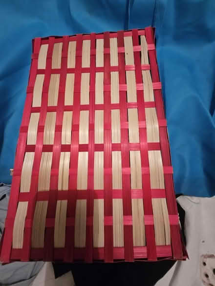 Photo of free Basket (Ashton in Makerfield WN4) #2