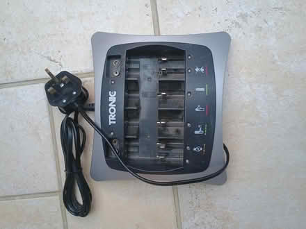 Photo of free Battery chargers (Farnham Common SL2) #1