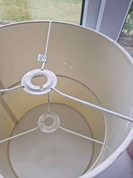 Photo of free Lamp Shades (HX3) #2