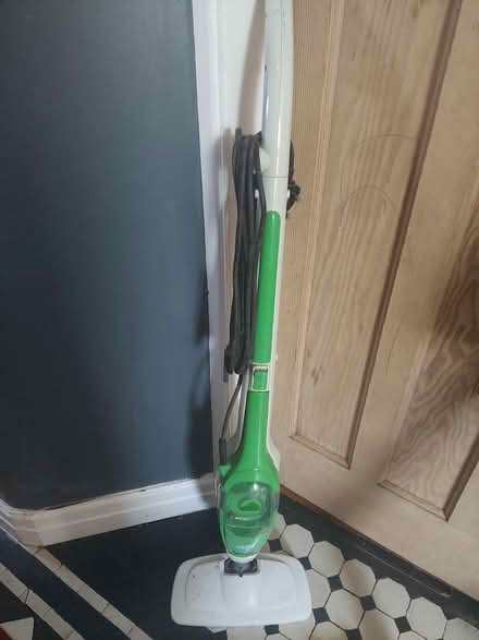 Photo of free Wet mop (CW2) #1