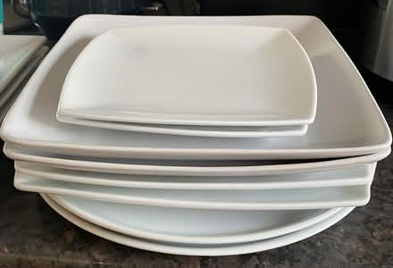 Photo of free Selection of tableware (CH61) #2