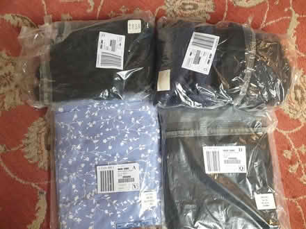 Photo of free new skirts size 18-20 (Woodside WD25) #1