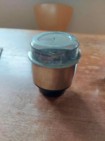 Photo of free Sumeet Food Processor (West San Jose) #1
