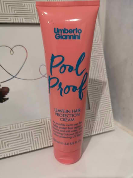 Photo of free Pool protection cream (Bannerdale S7) #1