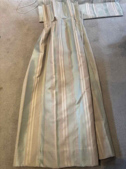 Photo of free Curtains (Wandsworth Common) #1