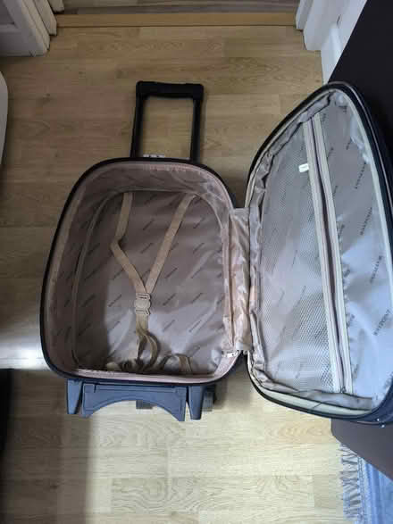 Photo of free Cabin bag (Whalley Range, M16) #1