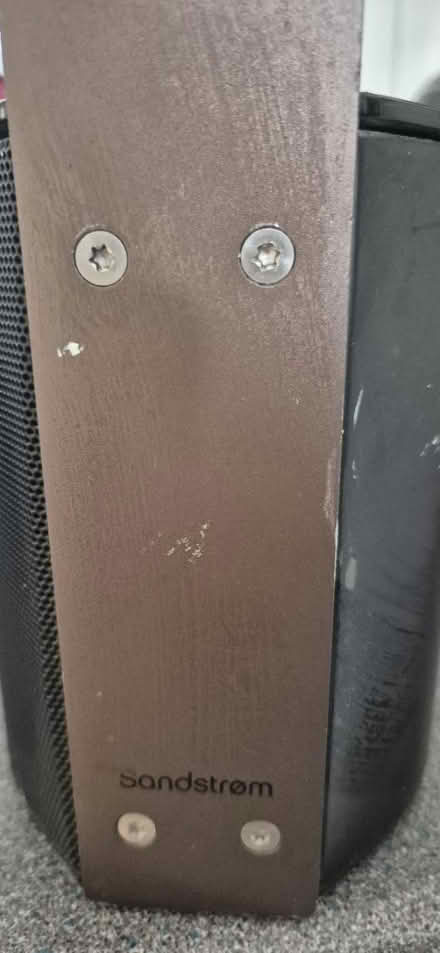 Photo of free DAB radio (GL51) #1