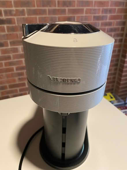 Photo of free Nespresso Coffee Machine (Horkesley Heath CO4) #4