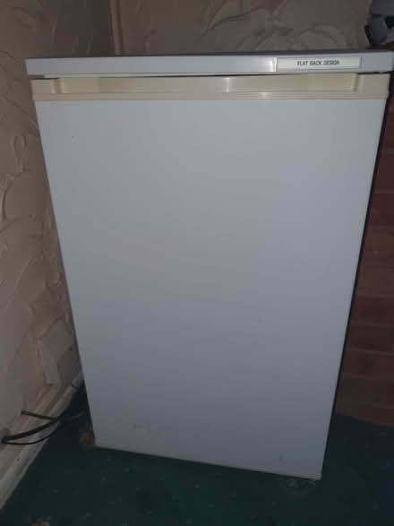Photo of free Freezer (Havant PO9) #1