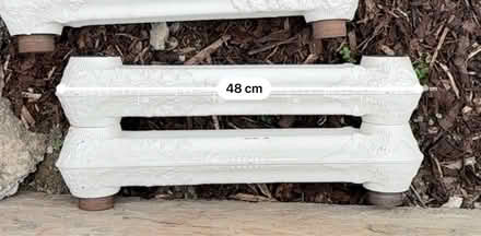 Photo of free Cast iron metal radiator sections (Leytonstone E11) #3