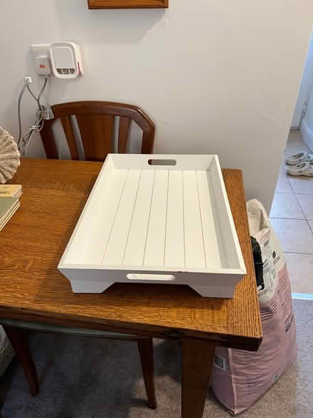 Photo of free Folding trays (Abraham Heights LA1) #2