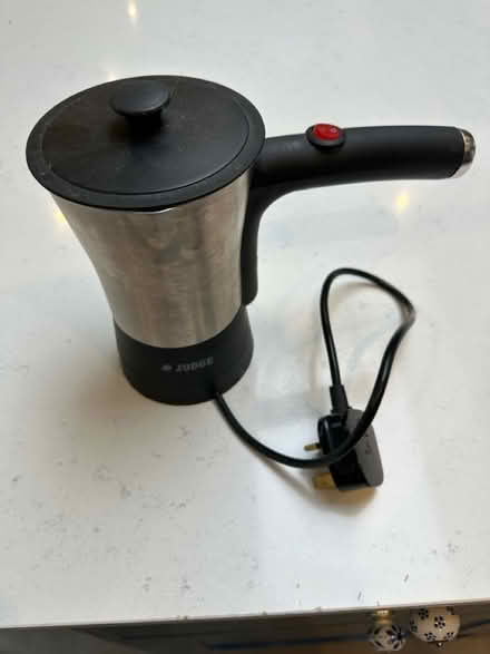 Photo of free Milk frother (GL52) #1