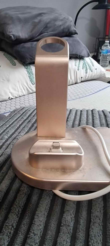 Photo of free Multi charger for apple (CR7) #2