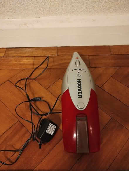 Photo of free Handy hoover (Bedford) #1