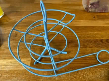 Photo of free Egg helter skelter (Oldfield Park) #1