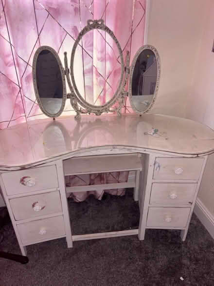 Photo of free Vanity (Kidderminster DY11) #1