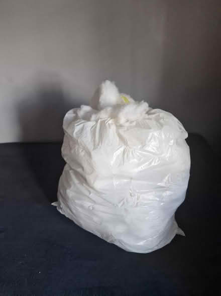 Photo of free Stuffing for cushions (GL52) #2