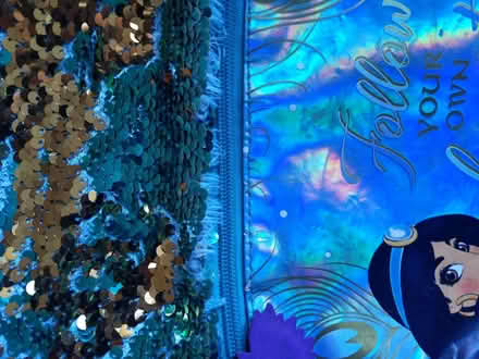 Photo of free Kids backpack (New Marston OX3) #2