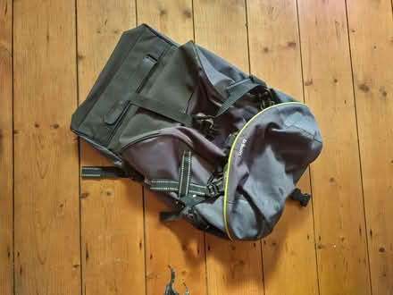 Photo of free Pannier bags (Allerton L15) #2