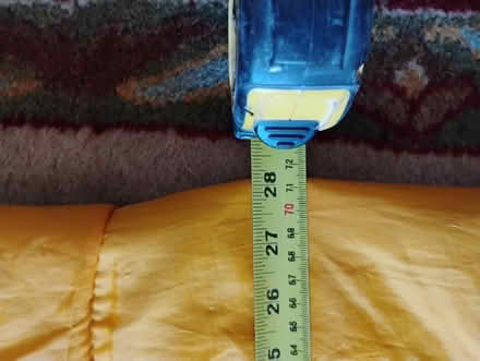 Photo of free Sleeping bag (Richmond Hill) #2