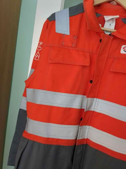 Photo of free Work overalls - large? (Liphook GU30) #2
