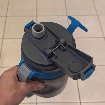 Photo of free 64oz thermos (Brockton Village) #2