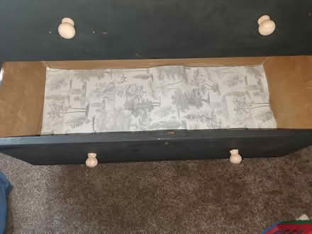 Photo of free Wooden drawers (upcycled) (HX3) #3