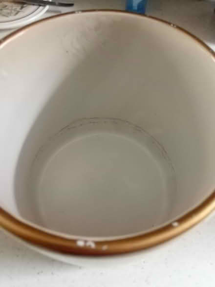 Photo of free Medium plant pot holder (Tonbridge) #2