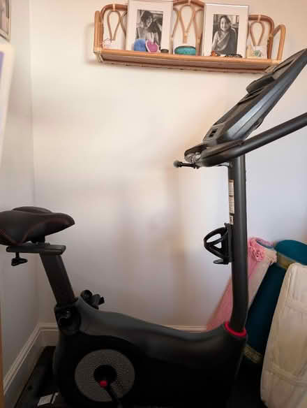 Photo of free Exercise Bike (Boxted CO4) #1