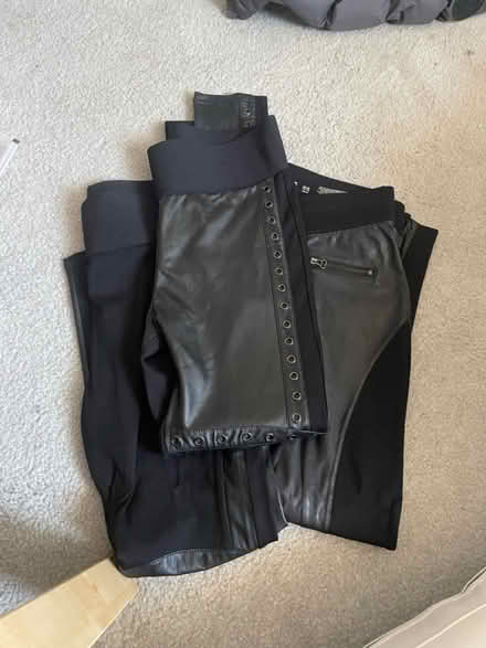 Photo of free Huge lot of clothing (Nepean) #1