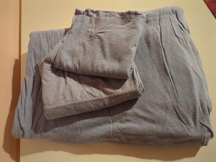 Photo of free Double duvet covers / sets (Prenton CH43) #2