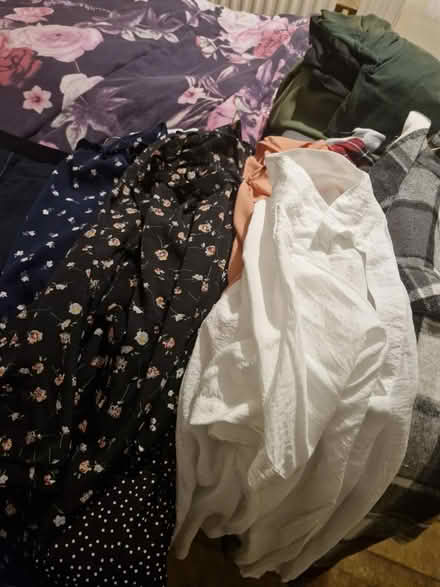 Photo of free Clothes (Canterbury) #4