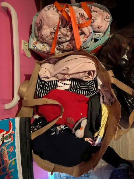 Photo of free Girls 6-7 years (Wollaton NG8) #1