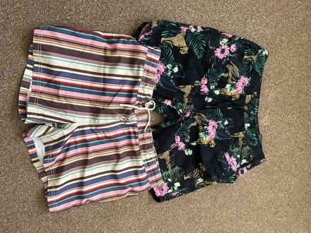Photo of free 2 pairs of shorts (CF14) #1