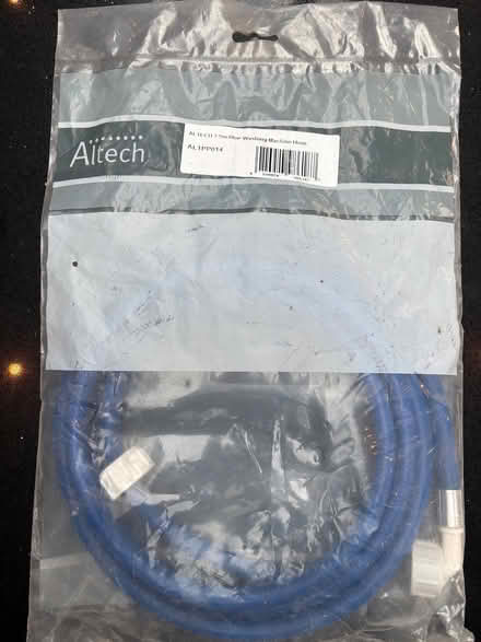Photo of free Washing machine hose (Hereford HR1) #1