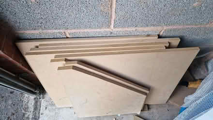 Photo of free Mdf (GL2) #1