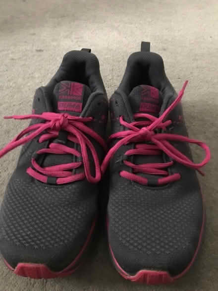 Photo of free Karrimor (Surbiton KT6) #1