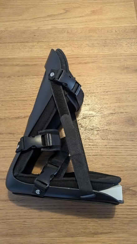 Photo of free Plantar fasciitis night splint boot (Hednesford WS12) #1